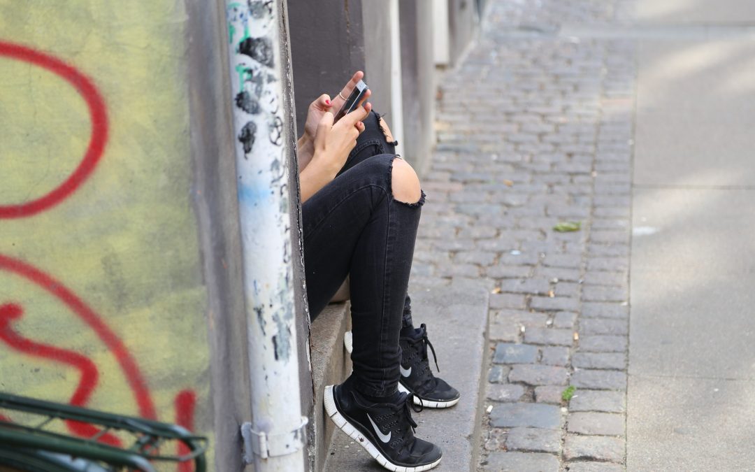 Problematiche adolescenza